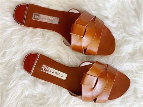 ysl lee slingback dupe|st laurent tribute slide dupe.